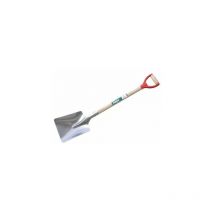Pelle aluminium 24 x 26