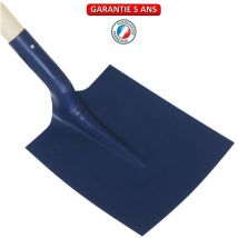 Pelle Angers cdc 23 sans manche - Outils Perrin