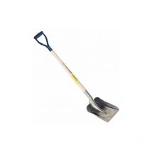 Pelle auto alu emmanchée en d - Outils Perrin