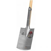 Spade bêche bêche et pépinière 10020272 - Ideal