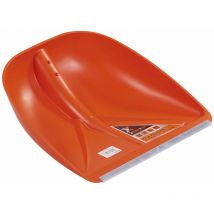 Led Leds - Badile couloir pour la neige et les grenades KD40 Brixo Con lamina