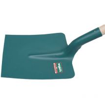 Pelle carrée type St Etienne 21 cm Forges De Magne 143210