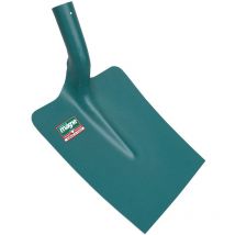 Pelle carrée type St Etienne 25 cm - Forges de Magne - 143250