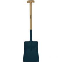 Pelle Carrée avec Poignée Béquille Viat VT5023M