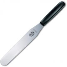 Swiss Classic Spatule en acier inoxydable Noir 20 x 5 x 5 cm (5.2603.20) - Victorinox