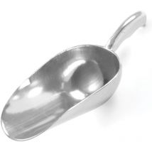 Hendi - Pelle à glace de barman en aluminium 521410