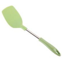 Tescoma - Spatule Presto Tone en acier inoxydable plastique et nylon et compatible lave-vaisselle