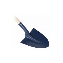 Pelle franque cdc 29 cm emmanché 110 cm - Outils Perrin