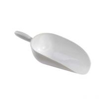 Pelle ronde en plastique cm 29/19X10 Mobilpl