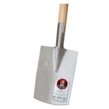 Pelle Jardin ets, poli Taille 0