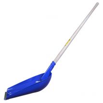 Pelle A Neige Alpoly 470 X 380 Manche Droit 1.10 M Pefc 100 % Perrin - 145237