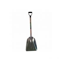 Pelle à neige en aluminium 65 cm Spear And Jackson