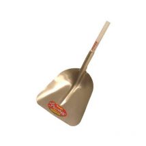 Pelle à Neige-Grain Prestige Manicata Mass