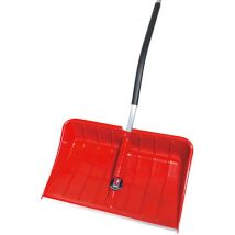 Déneigeur Ideal Ergo Plastique Avec Manche Aluminium 128 Cm