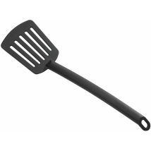 Tescoma - Spatule à frire 'Space Line' couleur noire résistante à des températures jusqu'à 210oC