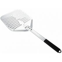 Pelle à pizza perforée Giuliz Diamêtre : 30 cm