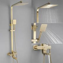 Thomas - Pelle plastique - tho 51 - Le balayage