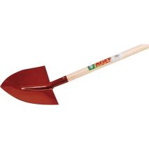 Badiletto pointu avec poignée mod.lusso