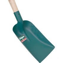 Forges De Magne - pelle purin 18CM sans manche 138180