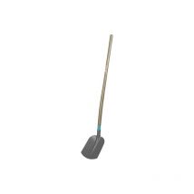 Gardena - Pelle à sable NatureLine fsc 100 % Bords plats (17031-20)