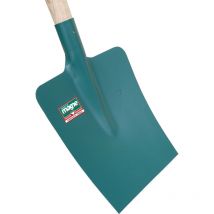 Pelle st etienne 25CM a douille sans manche Forges De Magne 121250