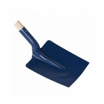 Perrin - Pelle carrée - sans manche Dimensions: 23 cm