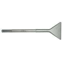 Pelle SDS-Max longueur 350mm plate Spit 112250