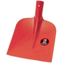 Pelle Taille 0 rouge, Diamant Pionier