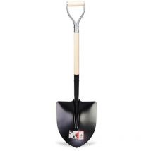 E3/79606 pelles type « alsace » manche anneau bois 82963 Rubi