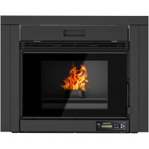 Pellet-Einsatz Idelya 9 kW Sannover