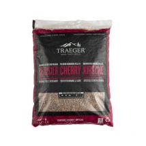 Pellet in Legno di Ciliegio PEL347 fsc 9kg