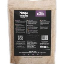 Woodfire Pellets Pellets de fumage - Ninja