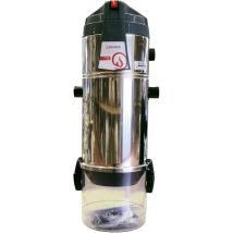 ENVIRON LOADER 900 – Saugeinheit – Ø 50 mm – 1,35 kW – Polyesterfilter E11 – Kompatibel mit ENVIRON-Entnahmeeinheiten