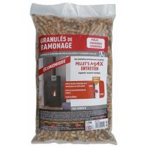 pellets de ramonage bte 1.5kg