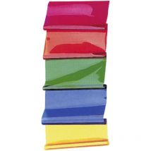 Eurolite Pellicola a colori Rosso Adatto per (palcoscenico)PAR 36, PAR-56, PAR-64 Rosso