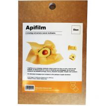Pellicola alimentare riutilizzabile Apifilm