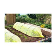 Pellicola per giardinaggio climapro 2,5x10m Nortene