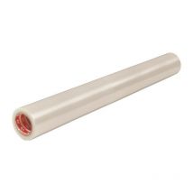 Pellicola protettiva ldpe 313 trasparente L.100m P.125mm Rl. KIP Per 24)