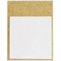 Pellicola termica 0.25 mm 1 W/mK (L x L) 35 mm x 35 mm SEPA TCT35