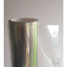 Pellicola trasparente protettiva antischeggia per finestre San Giorgio - 75x240 Standard