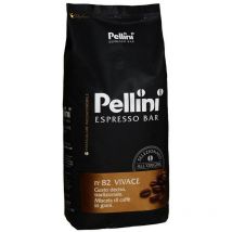 Pellet - pellini 1KG NO82 vivace espresso Z/6