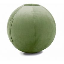 Jumbo Bag - pelota de gimnasia inflable - salvia - 14500v-30