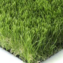 Evergreen - Tapis de gazon artificiel en gazon synthétique, 40 mm, 1x10 mt, 48712