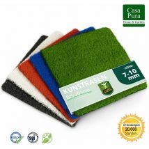 Pelouse synthétique Spring 7 mm Vert 200 x 100 cm