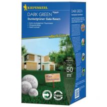 Kiepenkerl - Pelouse vert foncé 1 kg Profi-Line Dark Green