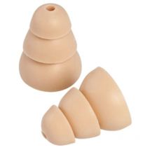 Peltor Communication Eartips Medium 370-TEPM-25