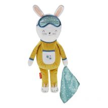Fisher-Price Peluche Bunny Dolci Sonni - Multicolor