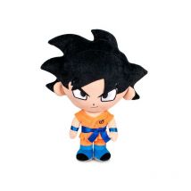 Peluche goku dragon ball 31CM play by play