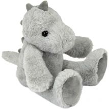 Peluche en polyester 30 cm Dinosaure