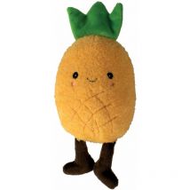 Peluche 'Fruit mania' - Ananas
